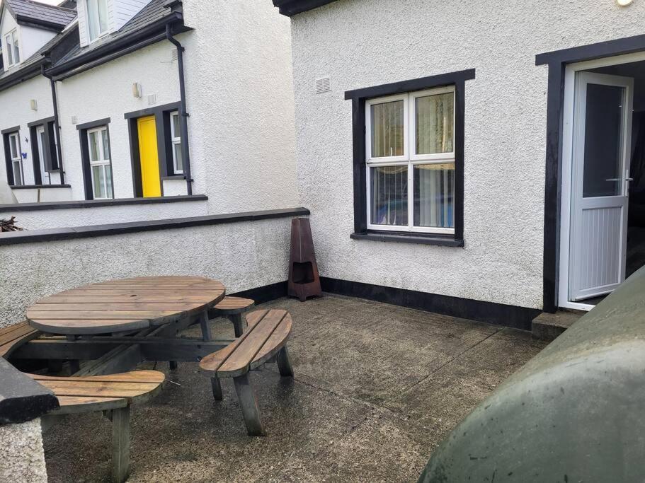 Cottage By The Sea Greencastle Greencastle  Exterior photo